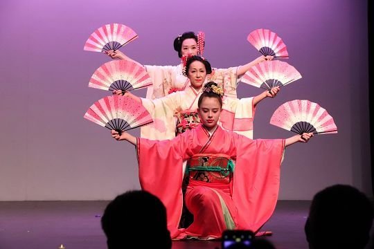 Festival activity 8